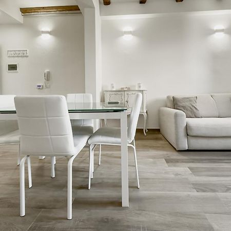 Realkasa Canonica Apartment Bologna Exterior foto