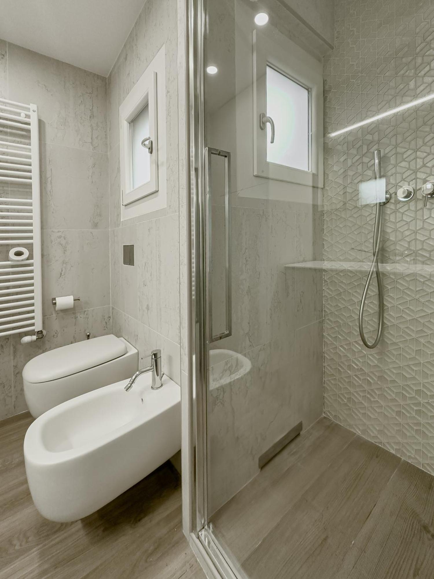 Realkasa Canonica Apartment Bologna Exterior foto