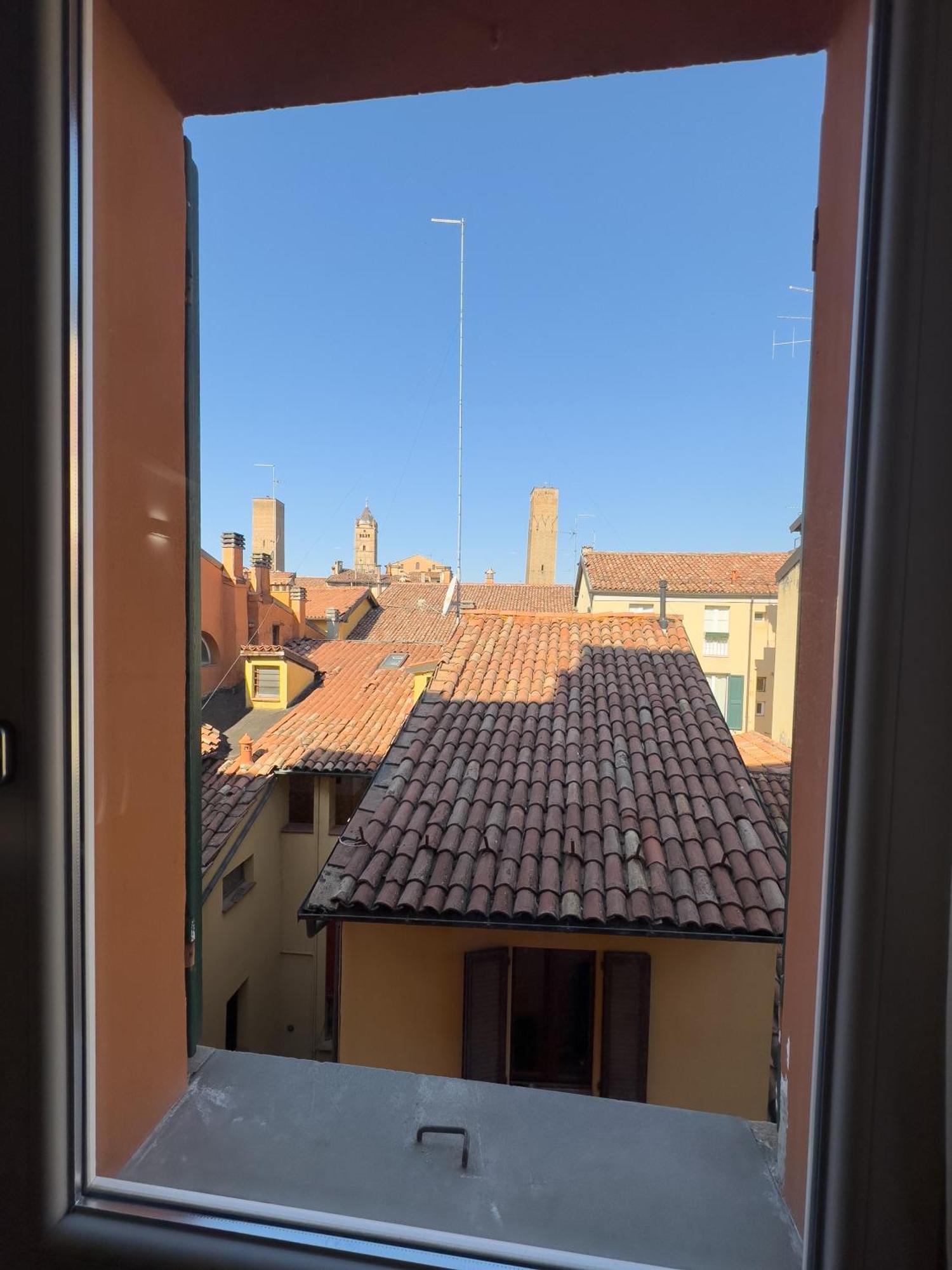 Realkasa Canonica Apartment Bologna Exterior foto