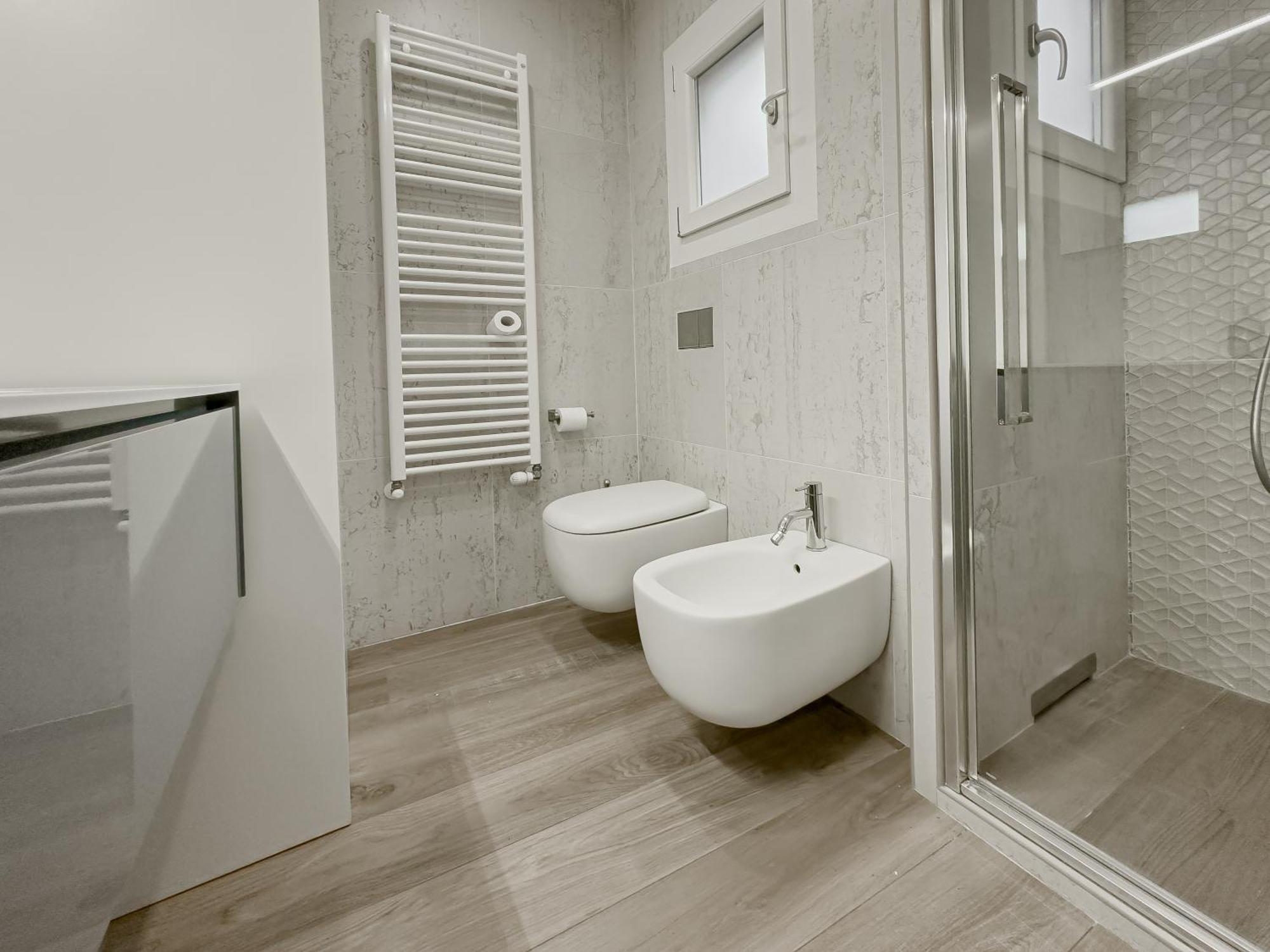Realkasa Canonica Apartment Bologna Exterior foto